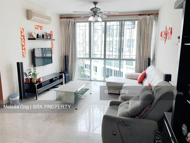 The Eden At Tampines D18 Condominium For Sale 84074751