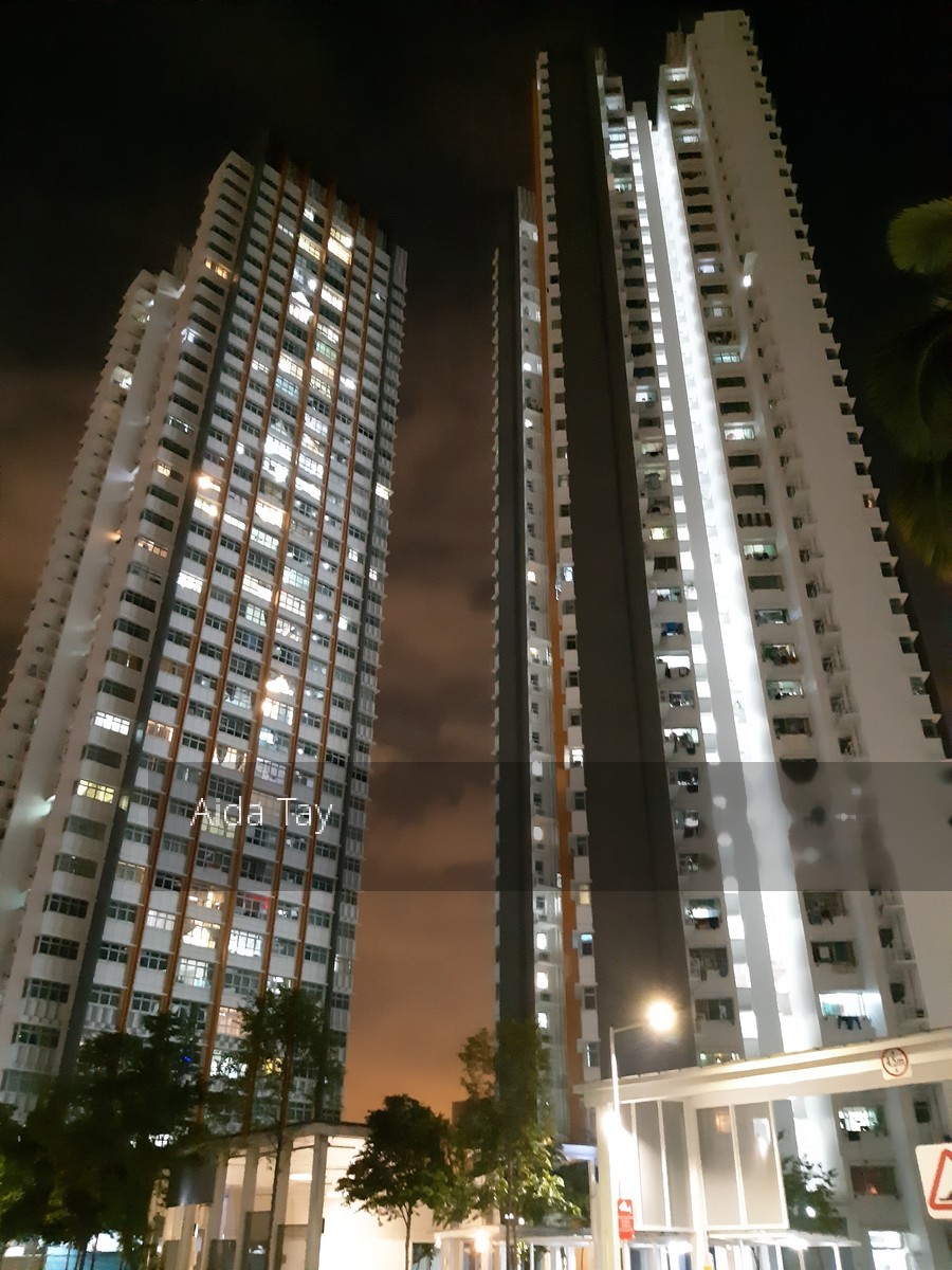 Teban Gardens Road (Jurong East), HDB 4 Rooms - For Rent #84454351