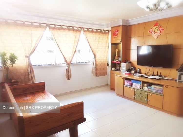 Tampines Street 42 Tampines Hdb 5 Rooms For Sale 84755501