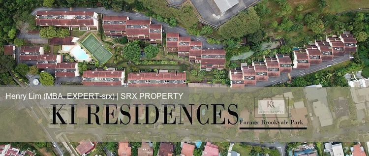Ki Residences At Brookvale (D21), Condominium - For Sale #84869741