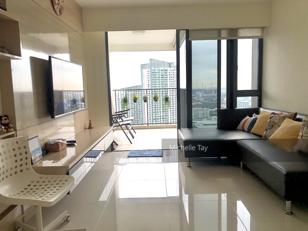 Trivelis At Clementi Avenue 4 Realtorpreneur Sg