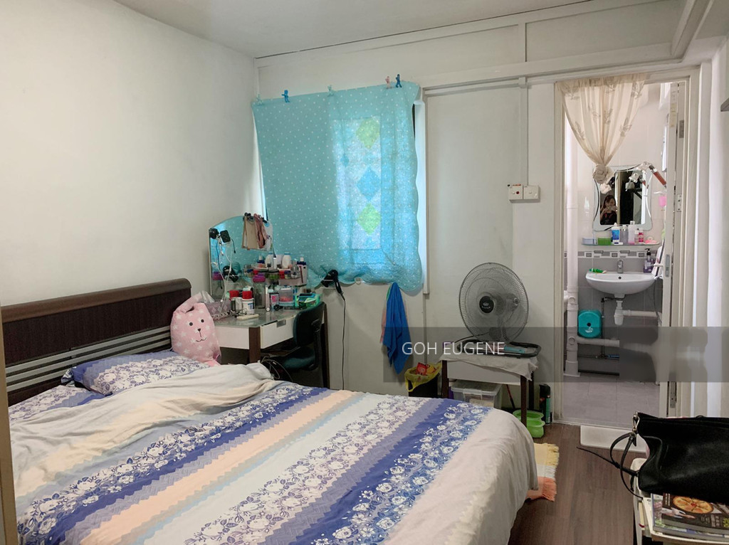 Geylang Bahru (Kallang/Whampoa), HDB 3 Rooms - For Sale ...