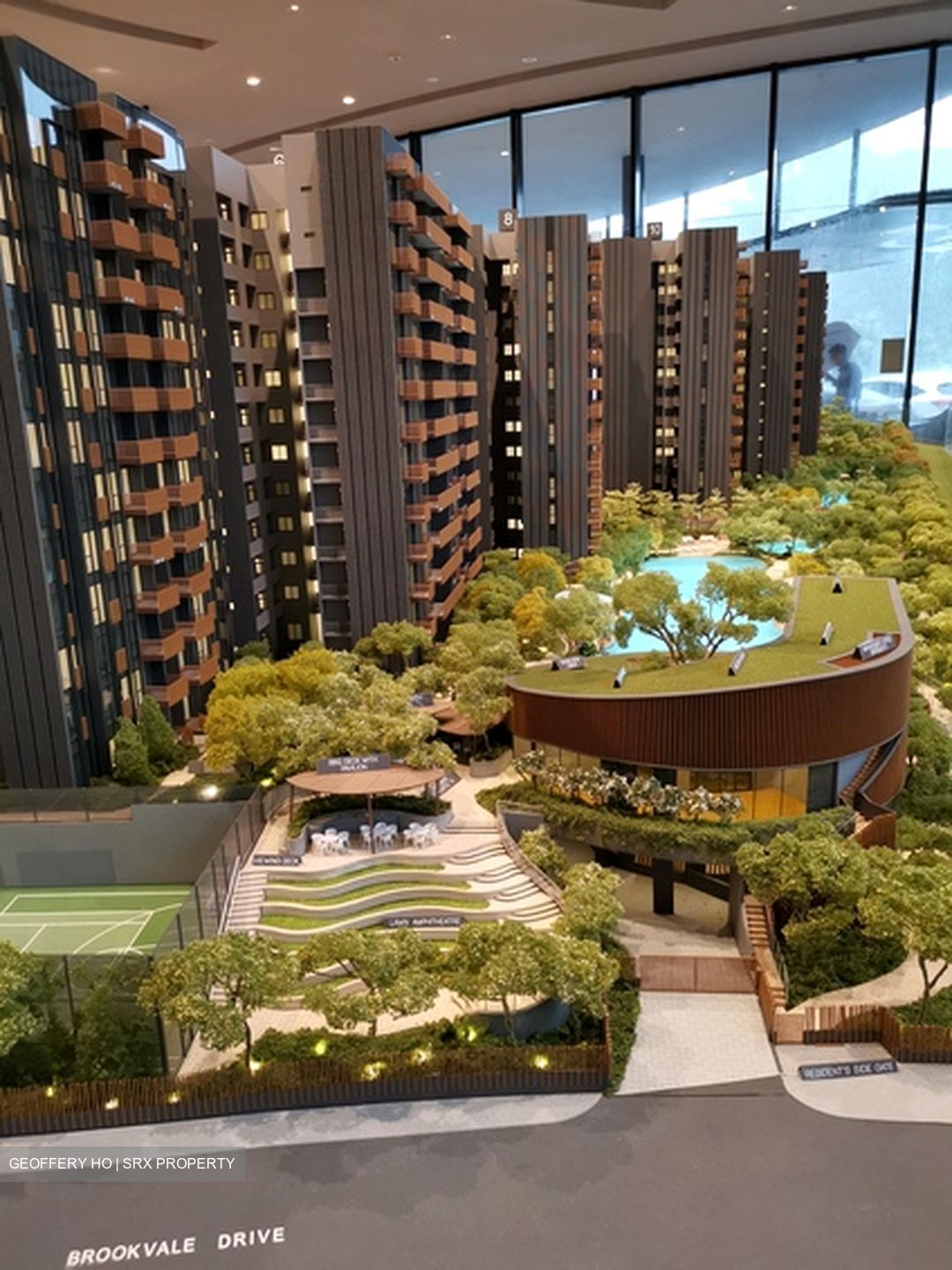 Ki Residences At Brookvale (D21), Condominium - For Sale #89593021