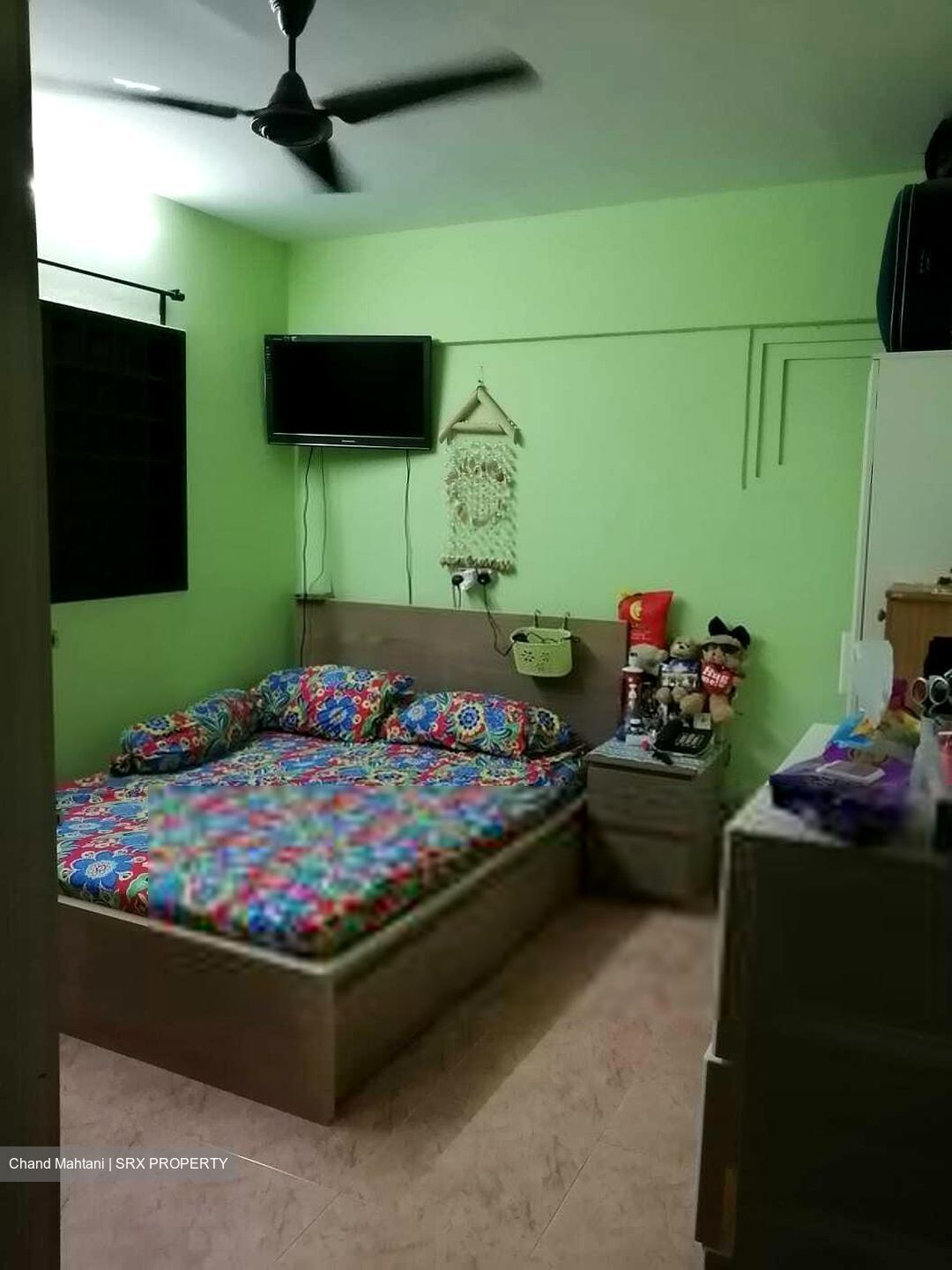 Rowell Road (Central Area), HDB 3 Rooms - For Sale #89941691