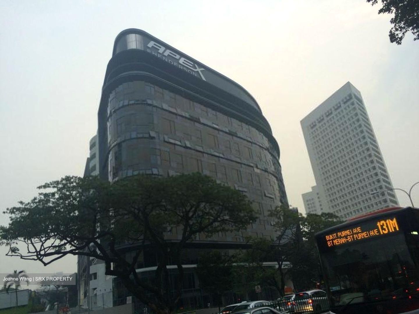 Apex Henderson D3 Factory For Rent