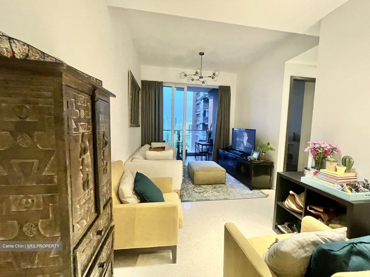 Principal Garden (D3), Condominium - For Rent #97480231