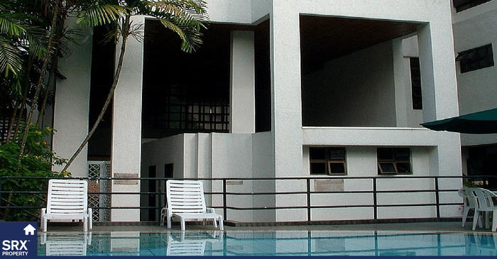 Tee Land buys Casa Contendere for $72m