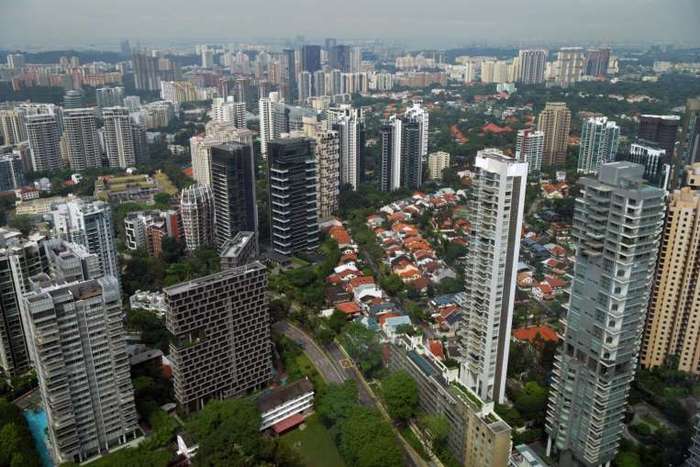 Developers Paying Almost Nothing In Extension Charges This Year
