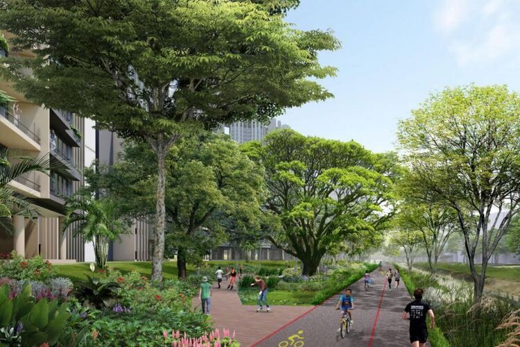 HDB to launch 17,000 BTO flats in 2021, including in Bidadari, Queenstown and Geylang