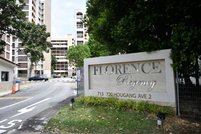 Newly Minted En Bloc Millionaires Offer Rich Pickings For Banks