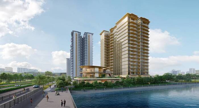 Investing in Grand Dunman Condo: A Lucrative Opportunity in Singapore’s Real Estate Market