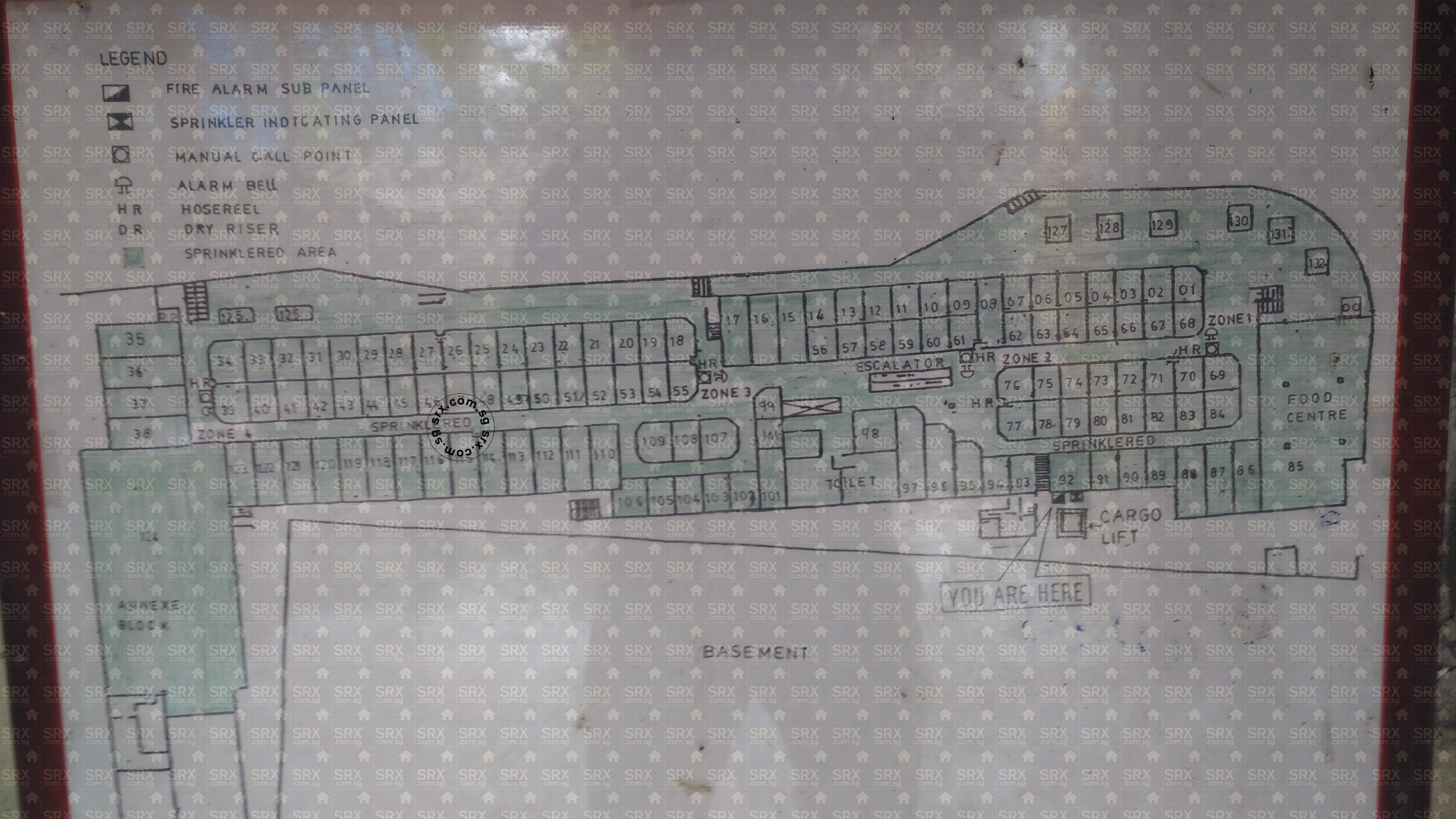 Katong Shopping Centre Commercial Details Mountbatten Road In East Coast Marine Parade D15 Srx Katong Shopping Centre Commercial Details Mountbatten Road In East Coast Marine Parade D15 Srx