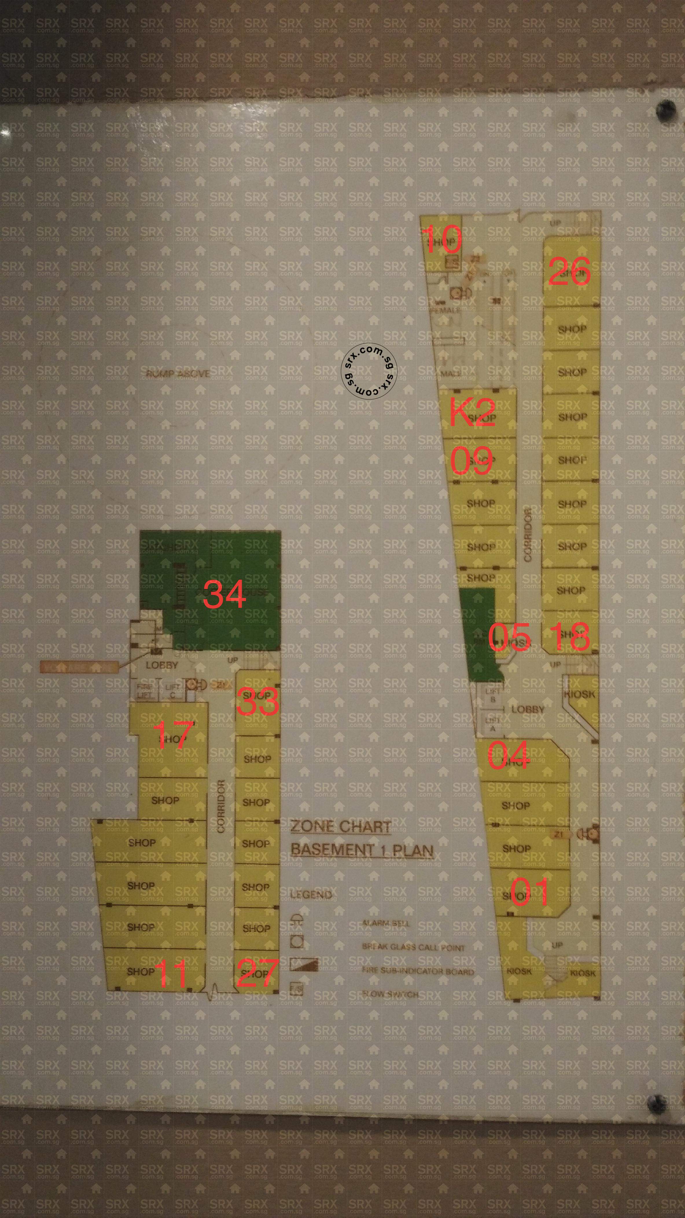 Katong Plaza Commercial Details Brooke Road In East Coast Marine Parade D15 Srx Katong Plaza Commercial Details Brooke Road In East Coast Marine Parade D15 Srx