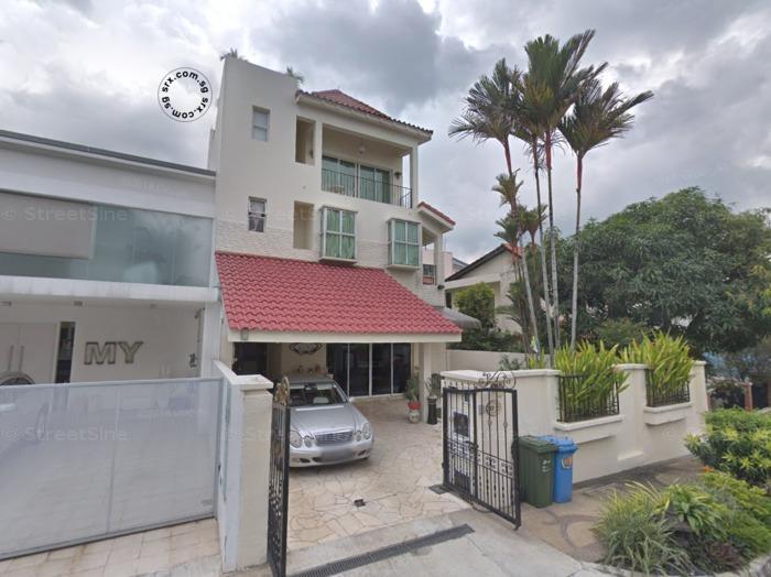 Lucky View Landed Project in Lucky View, Price & Details