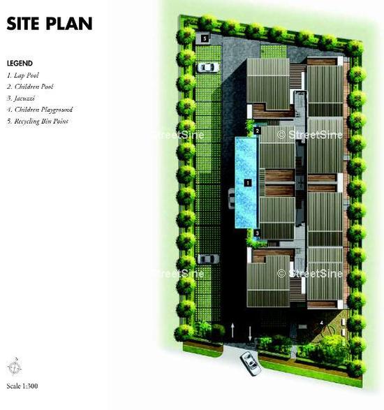 Floor Plans for Garden Park Residences Condo | SRX Property Floor Plans for Garden Park Residences Condo | SRX Property