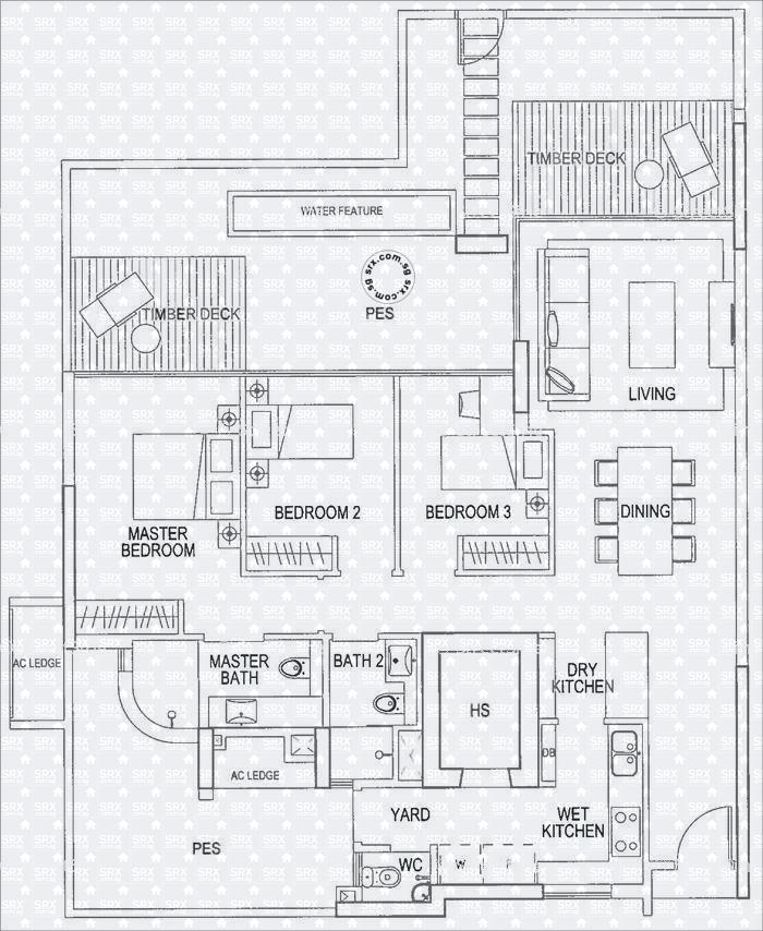 77+ Double Bay Residences Floor Plan - Tropicana Bay Residences, The ... 77+ Double Bay Residences Floor Plan - Tropicana Bay Residences, The ...