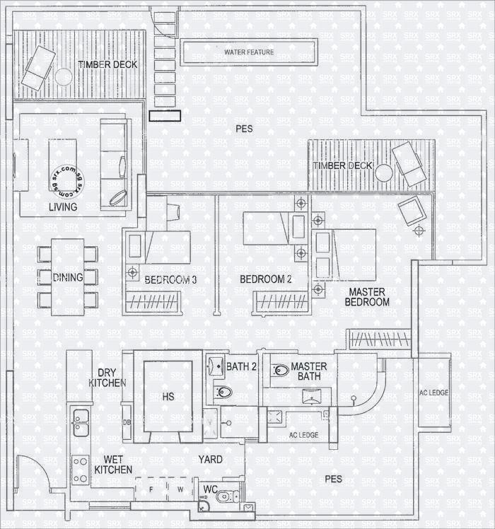 Double Bay Residences Floor Plan | double bay residences floor plan meze blog Double Bay Residences Floor Plan | double bay residences floor plan meze blog