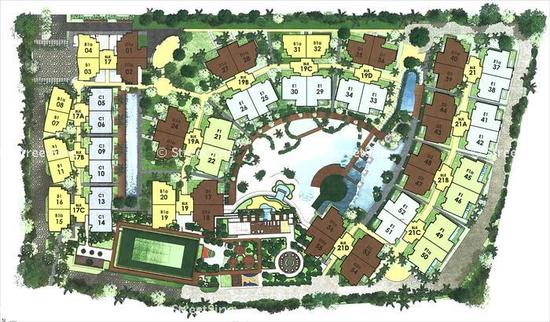 Double Bay Residences Condo Details - 19b Simei Street 4 in Pasir ... Double Bay Residences Condo Details - 19b Simei Street 4 in Pasir ...