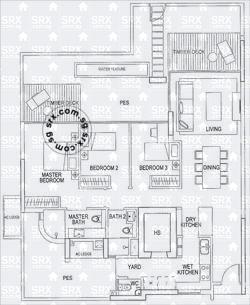 Double Bay Residences (D18), Condominium - For Sale #75568622 Double Bay Residences (D18), Condominium - For Sale #75568622