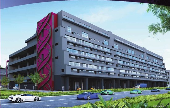 T99 Industrial Details 3a Tuas South Avenue 10 In Boon Lay Jurong Tuas D22 Srx