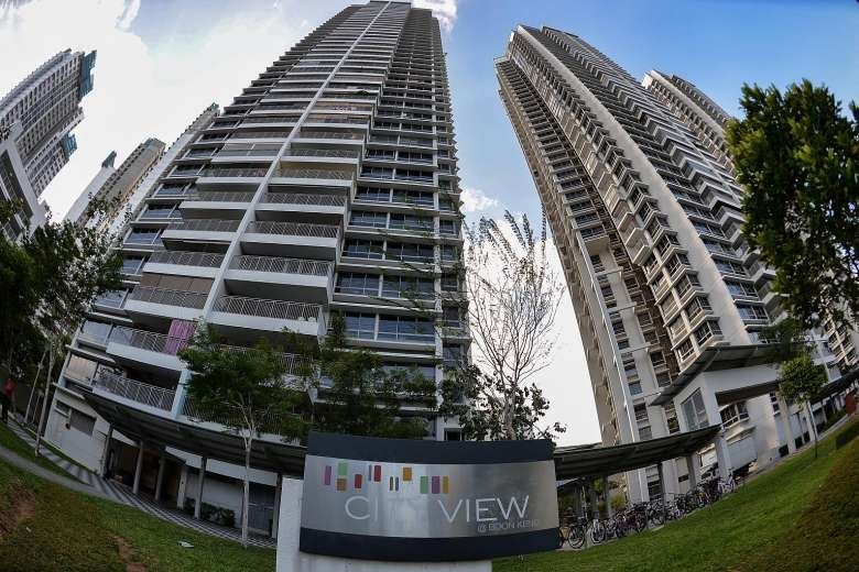 City View Boon Keng HDB Details Last Transacted Sale Prices and