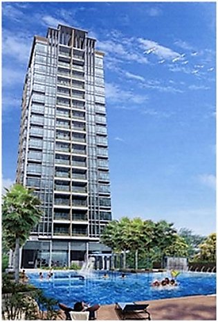 D Lotus Condo Details Lorong Ampas In Balestier Toa Payoh D12