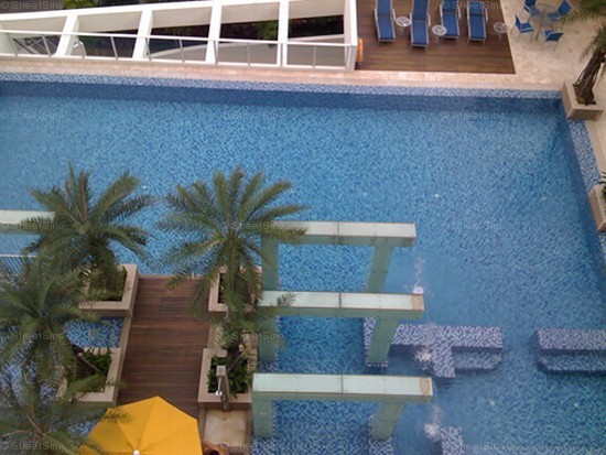 D Lotus Condo Details Lorong Ampas In Balestier Toa Payoh D12 Srx