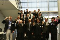 SRX CEO Toast