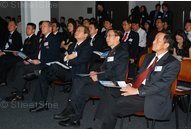 VIPs of SRX