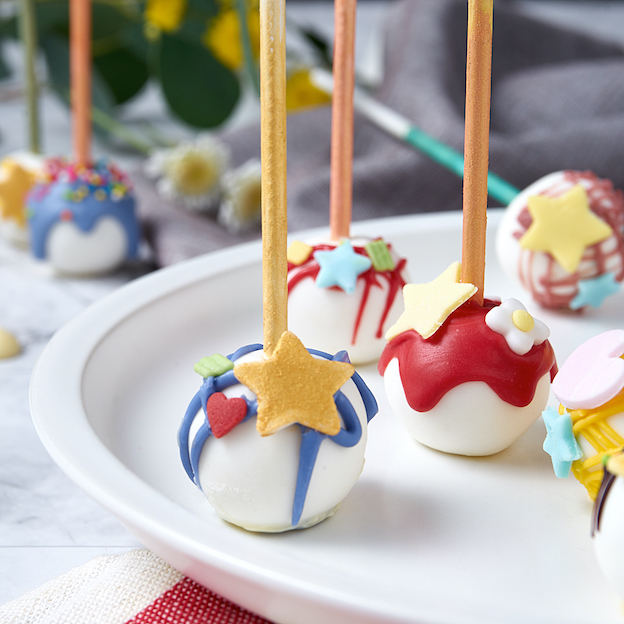 Cake Pop