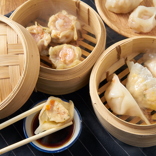Dimsum