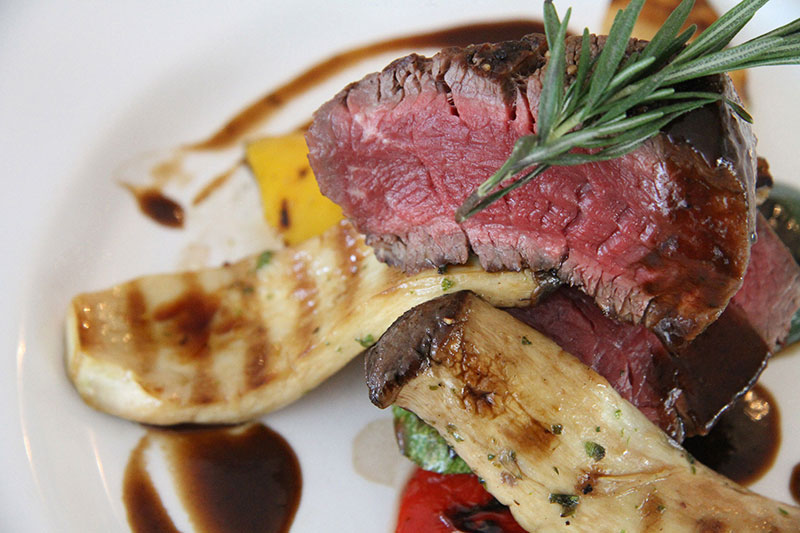 Australian Tenderloin Steak
