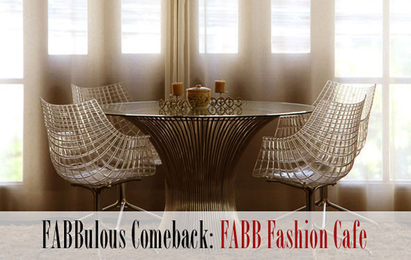 FABB Cafe Ekamai