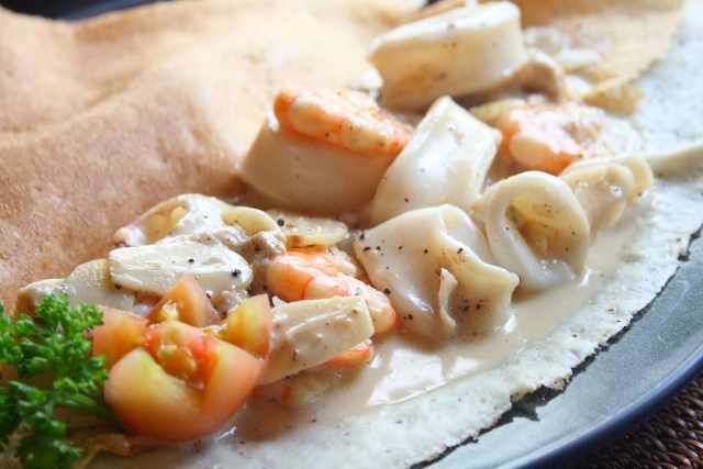 crape & co