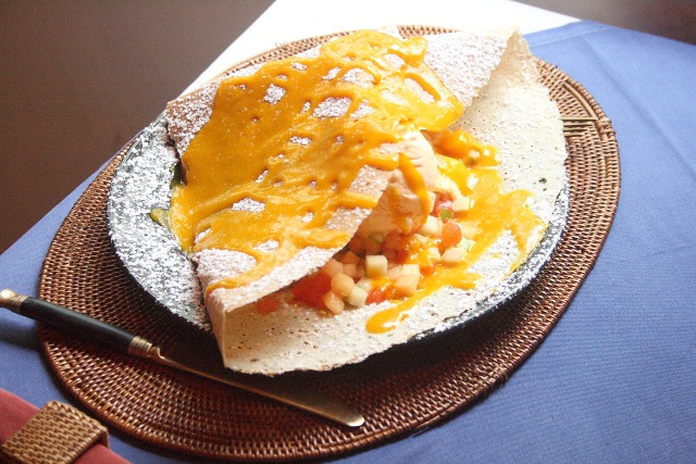 crape & co