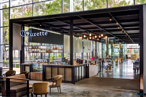 Suzette