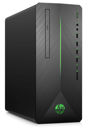 HP PAVILION GAMING 790