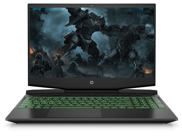 PAVILION GAMING LAPTOP