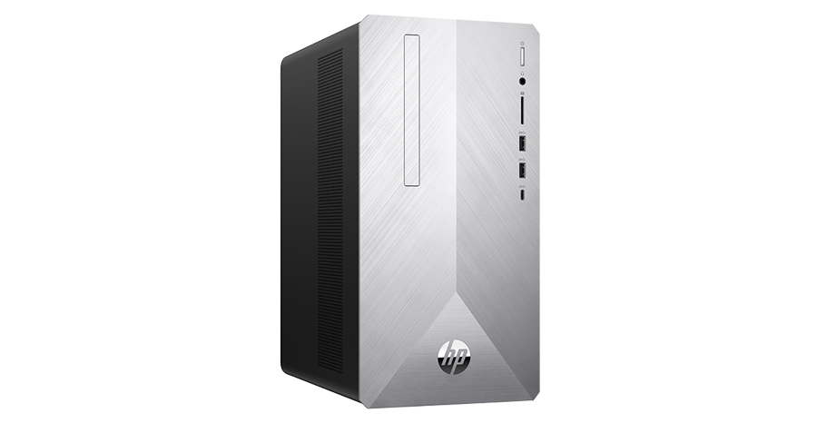 Pavilion Desktops