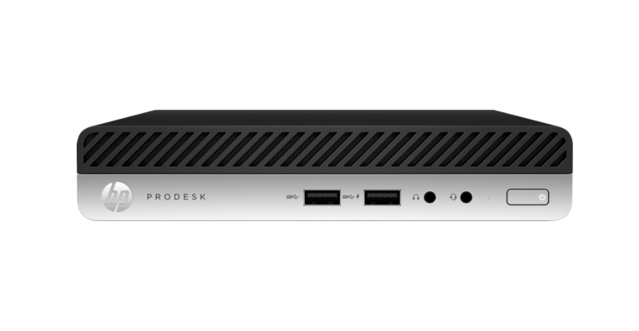 HP PRO Desktop Min Series