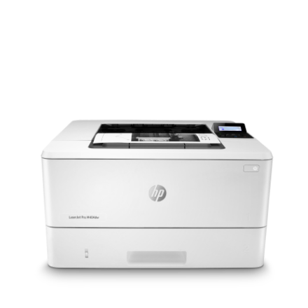 Laser Jet Pro M404