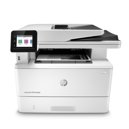 Laser Jet Pro MFP M428