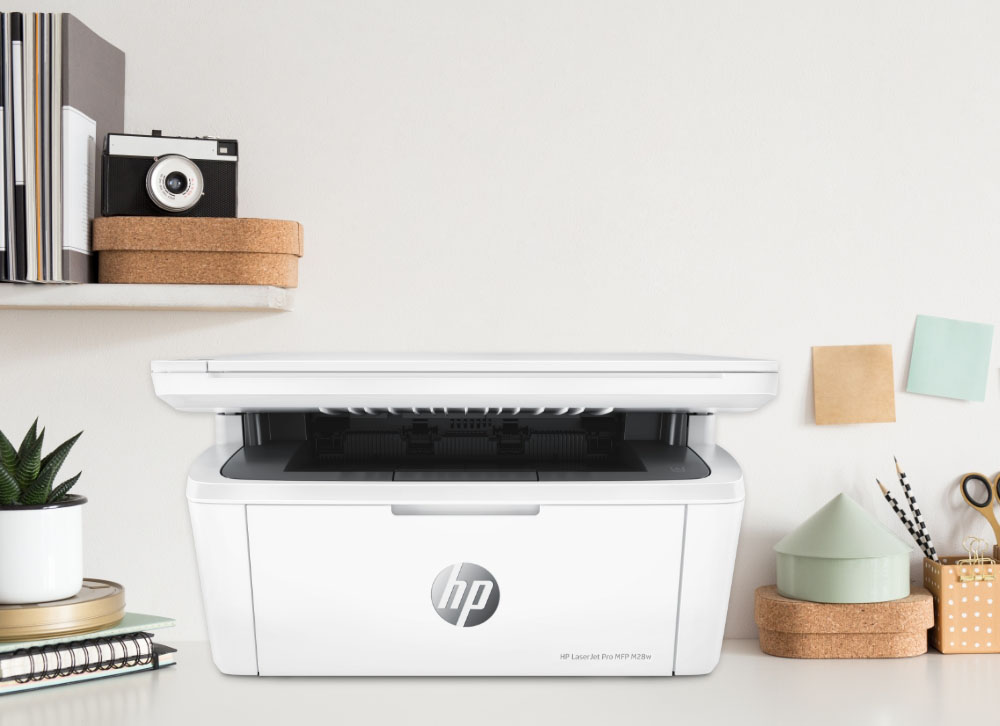 HP LaserJet Pro MFP M28w打印機 | HP Online Store