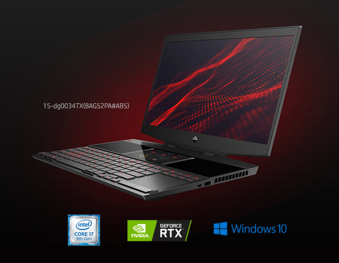 OMEN X 2S