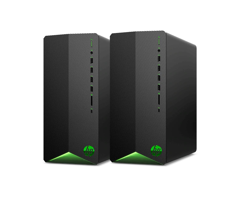 HP Pavilion Gaming Desktop