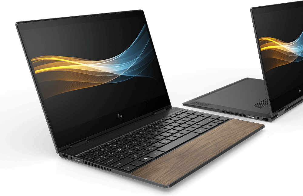 HP ENVY x360 Convertible 13-ar0107AU - 13.3 HP ENVY x360 Convertible 13-ar0107AU - 13.3