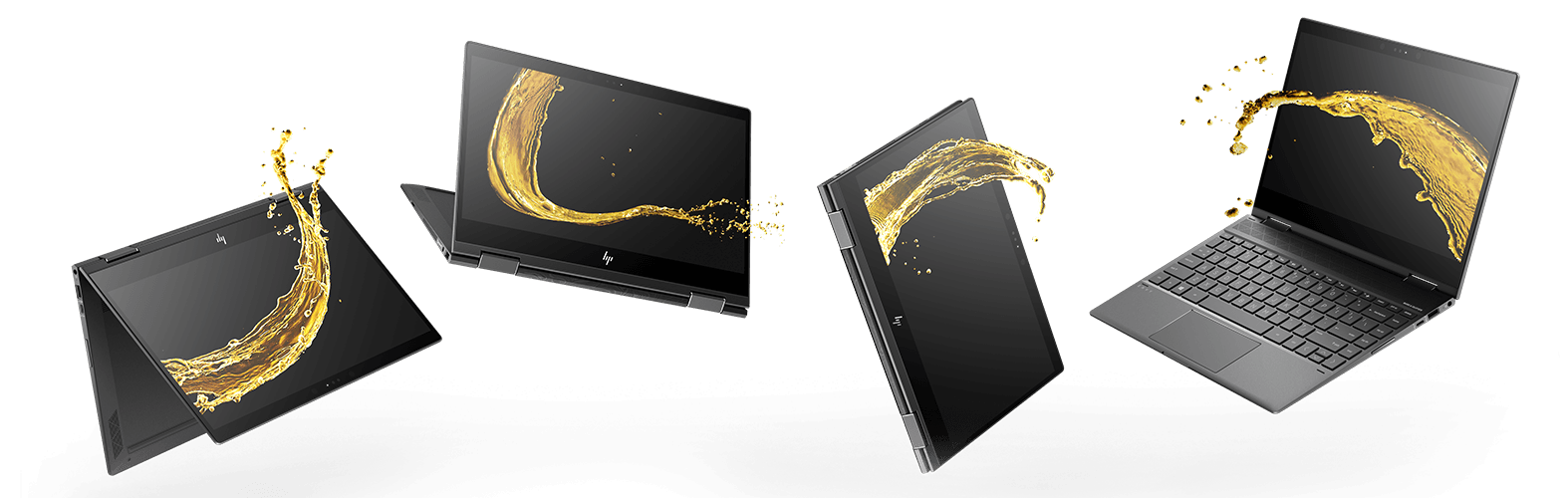HP Spectre Family
