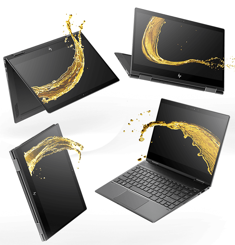 HP Spectre Family