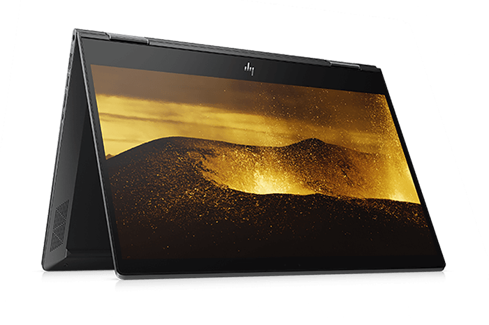 HP ENVY x360