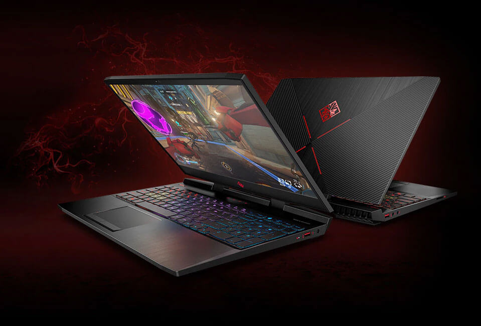 OMEN by HP 15 LAPTOP